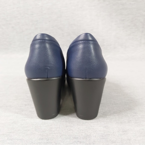 👯♀️Host Pick⚡️Dream Pairs Block Heel Oxford Style Pumps - Picture 7 of 16